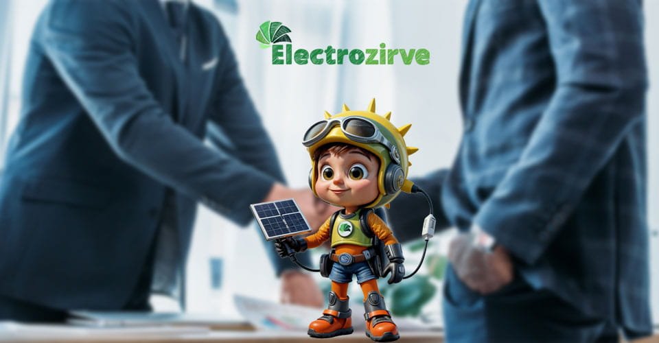 Solar Panel Dealership