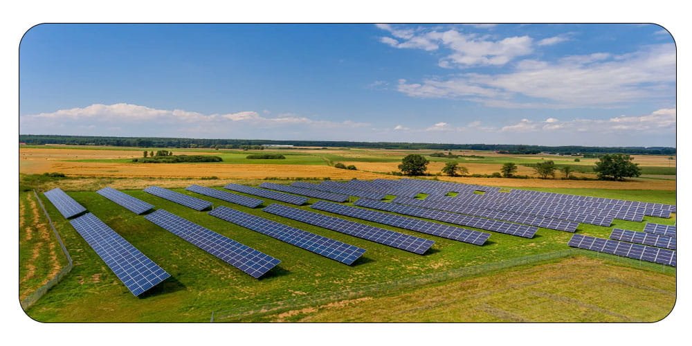 farm solar energy systems