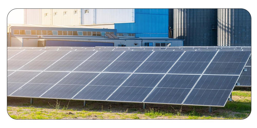 solar farm companies