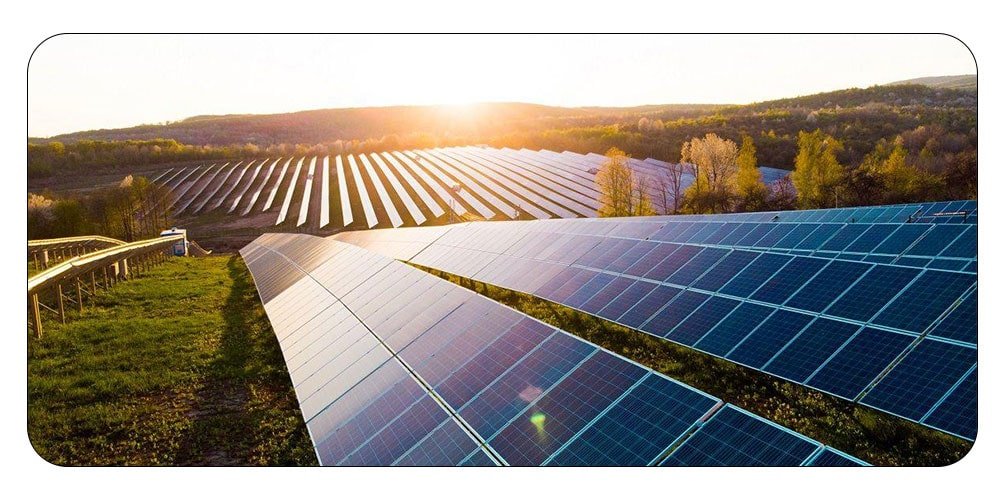 solar farm cost