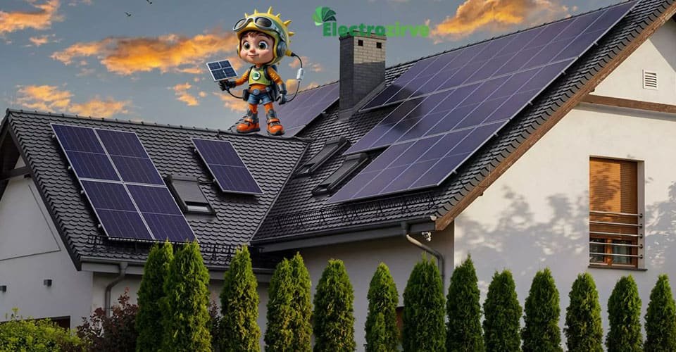 Solar Power Installation Companies