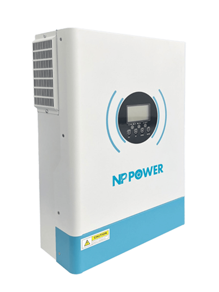 hybrid inverter product