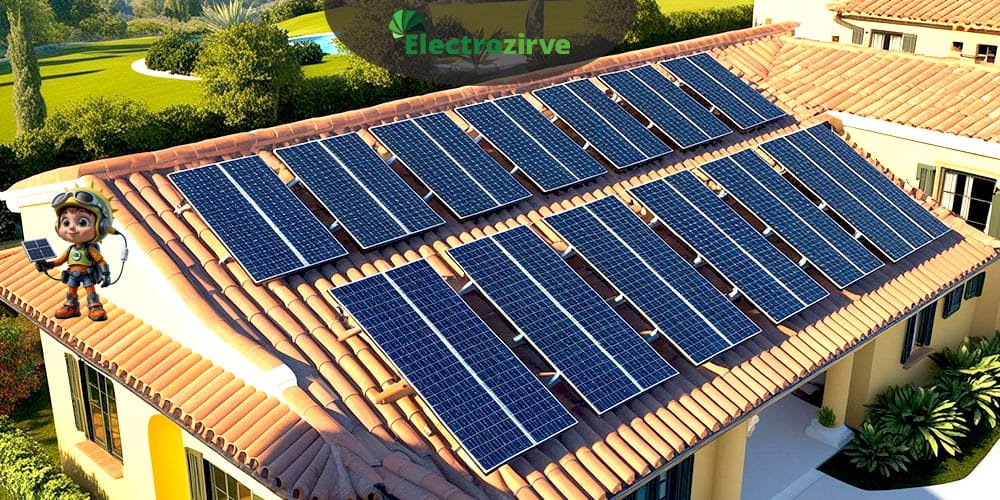 solar panel installation cost
