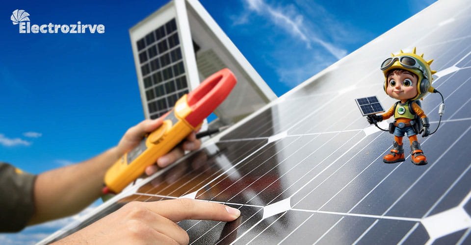 solar systems dealers