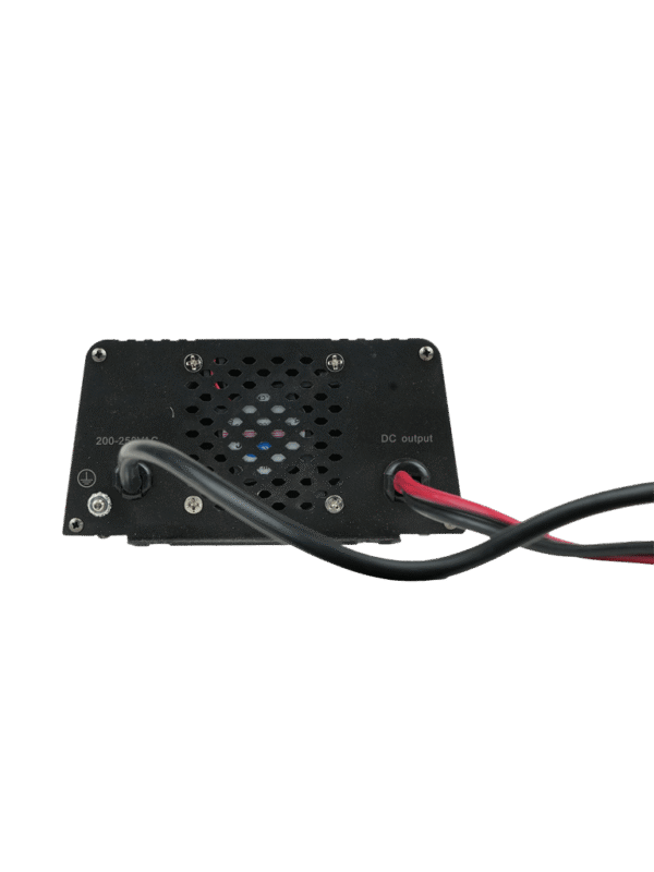 Apex Apx AC DC 12 Volt 30 Amp 8 Stage Battery Charger