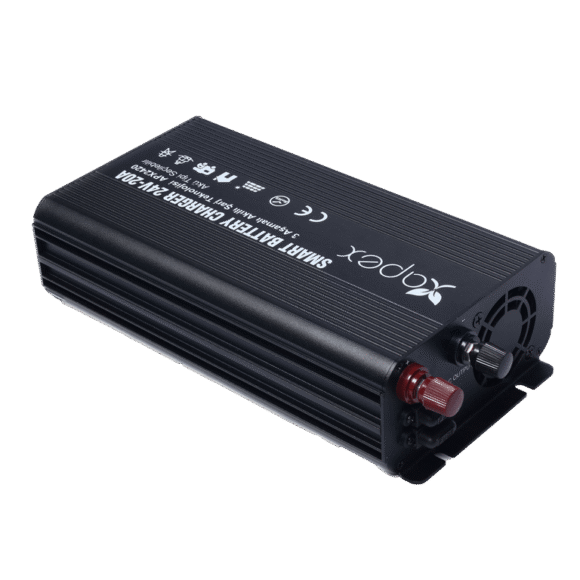 Apex Apx 24 Volt 20 Amp Battery Charger 2 min 580x580