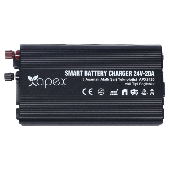Apex Apx 24 Volt 20 Amp Battery Charger 3 min 580x580