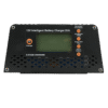 Apex Apx Ac Dc 12 Volt 20 Ampere 8 Stage Battery Charger