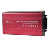 Apex Apx Ac Dc 12 Volt 20 Ampere 8 Stage Battery Charger