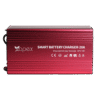 Apex Apx Ac Dc 12 Volt 20 Ampere 8 Stage Battery Charger