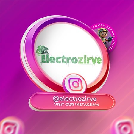 electrozirve official instagram